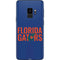 University of Florida Gators Galaxy S9 Skin